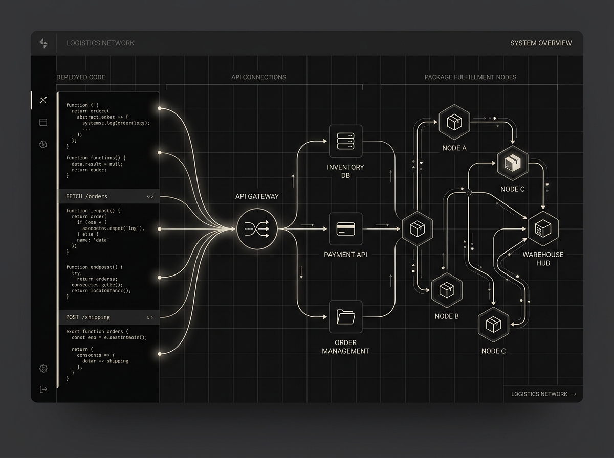 Merchant API and Developer Integrations